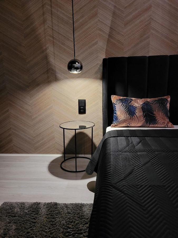 Park Apartament Z Duzym Tarasem - Proplace Gorzow Wielkopolski Luaran gambar