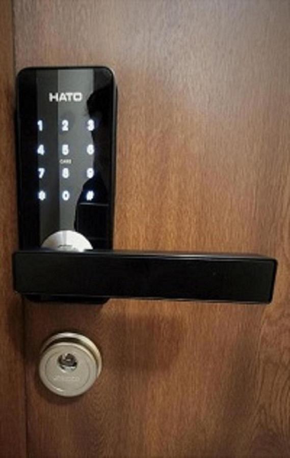 Park Apartament Z Duzym Tarasem - Proplace Gorzow Wielkopolski Luaran gambar
