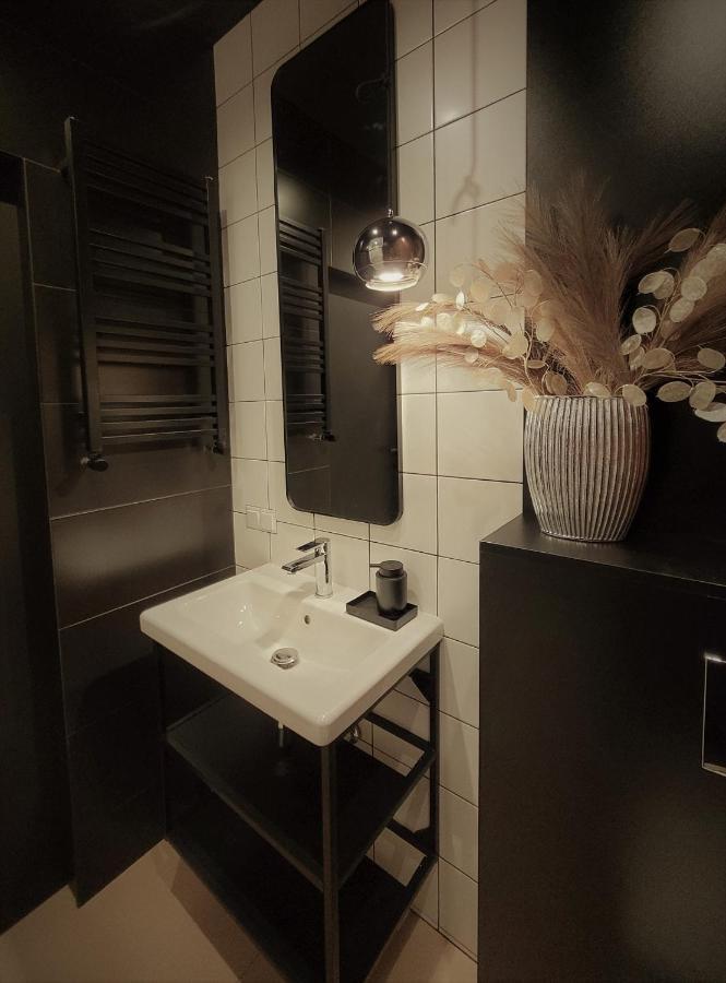 Park Apartament Z Duzym Tarasem - Proplace Gorzow Wielkopolski Luaran gambar
