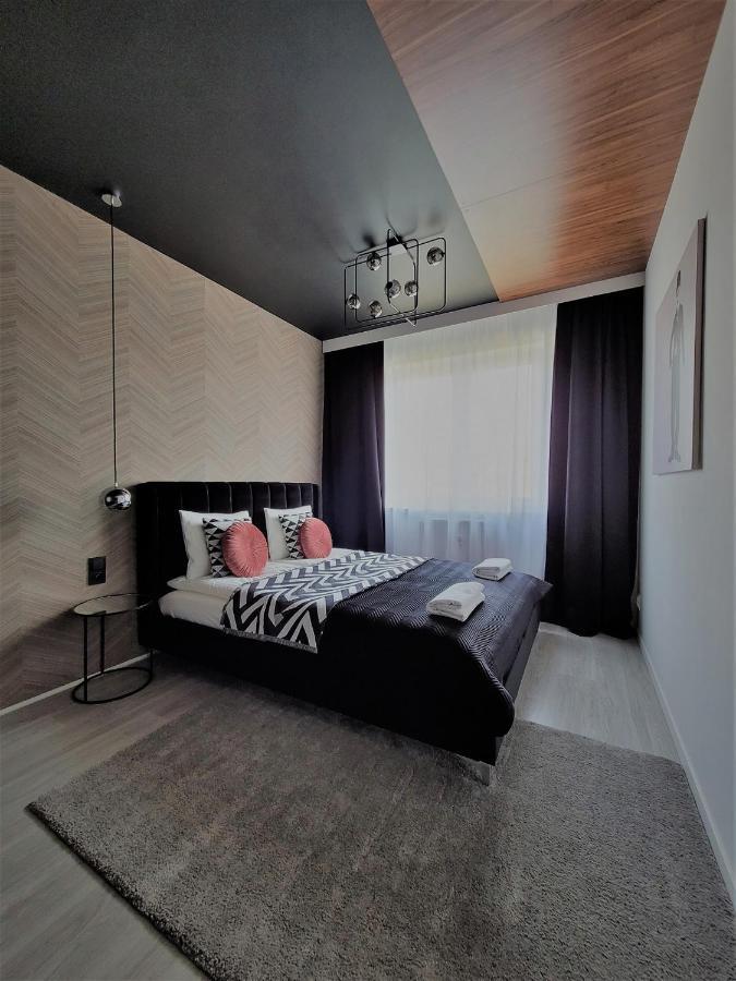 Park Apartament Z Duzym Tarasem - Proplace Gorzow Wielkopolski Luaran gambar