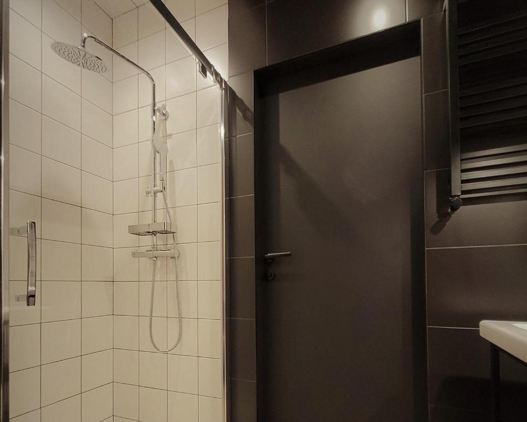 Park Apartament Z Duzym Tarasem - Proplace Gorzow Wielkopolski Luaran gambar