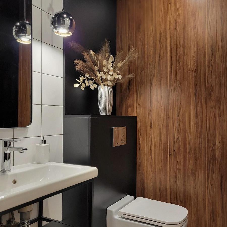 Park Apartament Z Duzym Tarasem - Proplace Gorzow Wielkopolski Luaran gambar