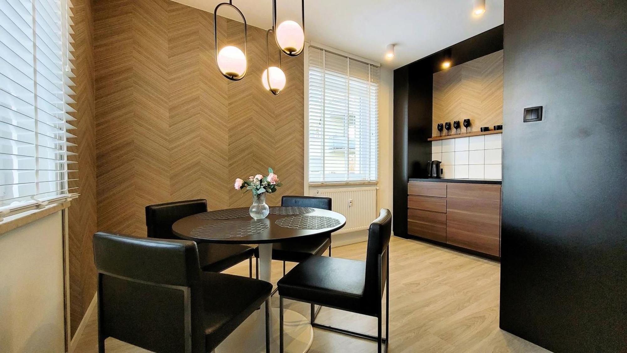 Park Apartament Z Duzym Tarasem - Proplace Gorzow Wielkopolski Luaran gambar